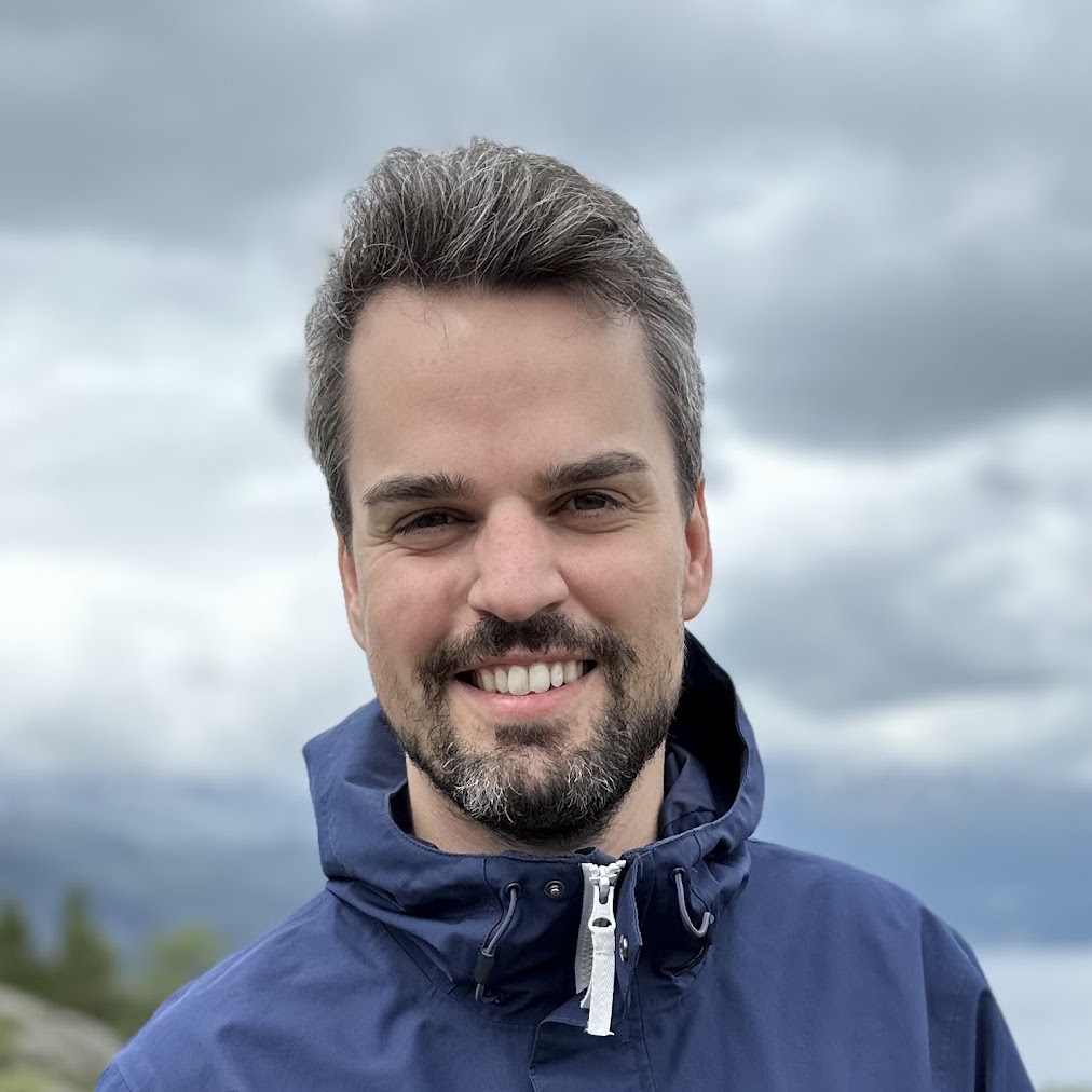 author image